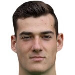 Леннарт Мозер